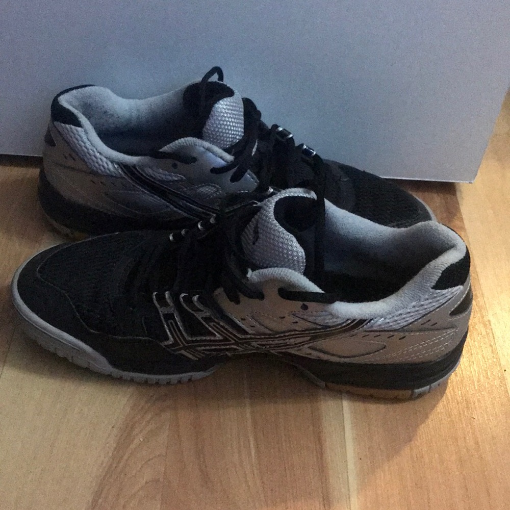 ASICS women’s shoes